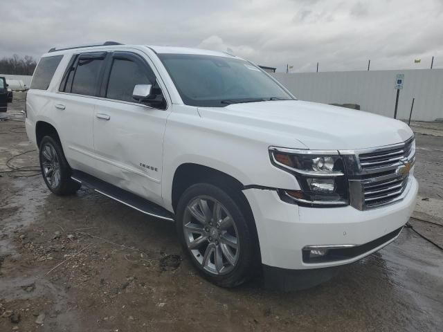 2020 Chevrolet Tahoe C1500 Premier