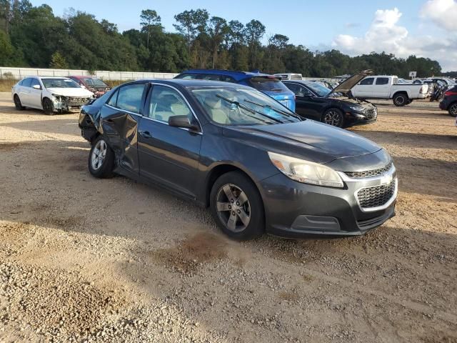 2014 Chevrolet Malibu LS