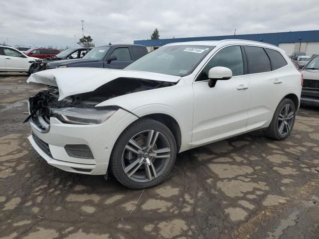 2018 Volvo XC60 T5