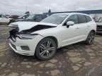 2018 Volvo XC60 T5