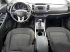 2011 KIA Sportage LX