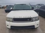 2010 Land Rover Range Rover Sport HSE