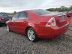 2006 Ford Fusion SEL