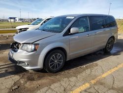 Dodge Vehiculos salvage en venta: 2019 Dodge Grand Caravan GT