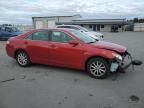 2010 Toyota Camry SE