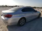 2016 BMW 528 I