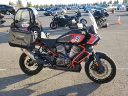 Harley-Davidson ra1250 se Vehiculos salvage en venta: 2024 Harley-Davidson RA1250 SE