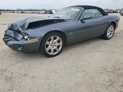 2000 Jaguar XK8 en venta en Arcadia, FL