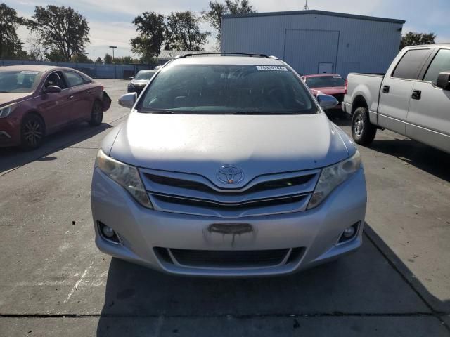 2013 Toyota Venza LE