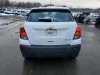 2015 Chevrolet Trax LS