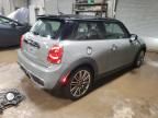 2015 Mini Cooper S