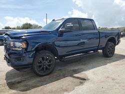 Dodge 2500 salvage cars for sale: 2023 Dodge RAM 2500 BIG Horn