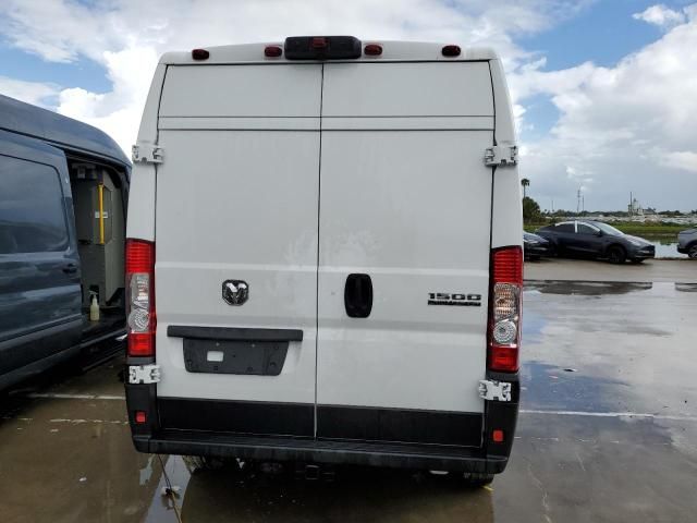 2024 Dodge RAM Promaster 1500 1500 High