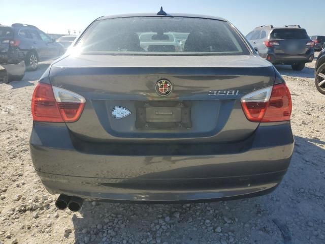 2008 BMW 328 I