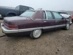 1996 Buick Roadmaster