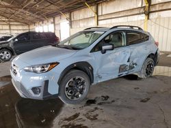 2022 Subaru Crosstrek en venta en Phoenix, AZ