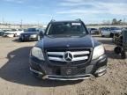 2014 Mercedes-Benz GLK 250 Bluetec