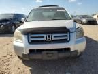 2007 Honda Pilot EXL