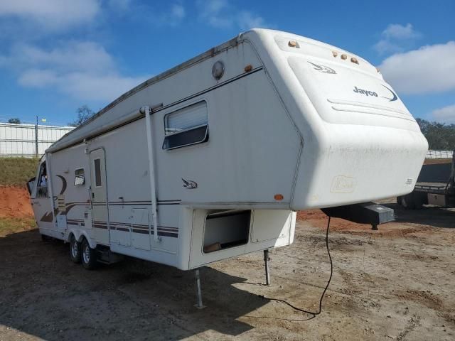 1999 Jayco Designer