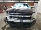 2007 Chevrolet Silverado K1500 Crew Cab