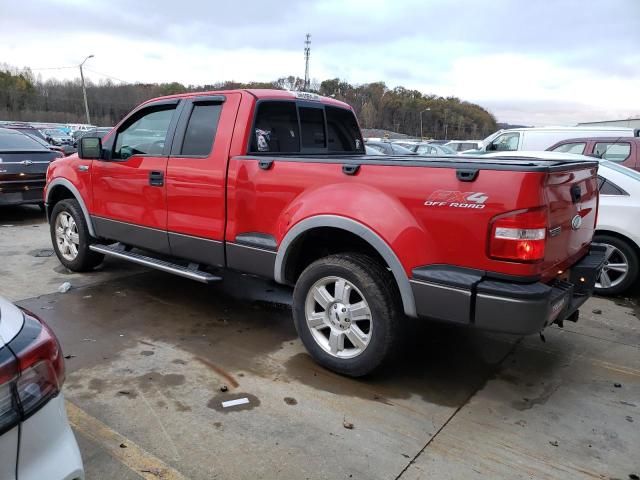 2007 Ford F150