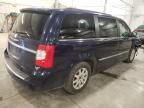 2012 Chrysler Town & Country Touring L