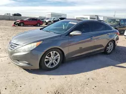 2011 Hyundai Sonata SE en venta en Phoenix, AZ