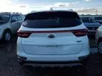 2021 KIA Sportage S