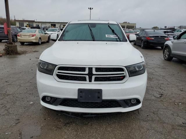 2014 Dodge Durango R/T