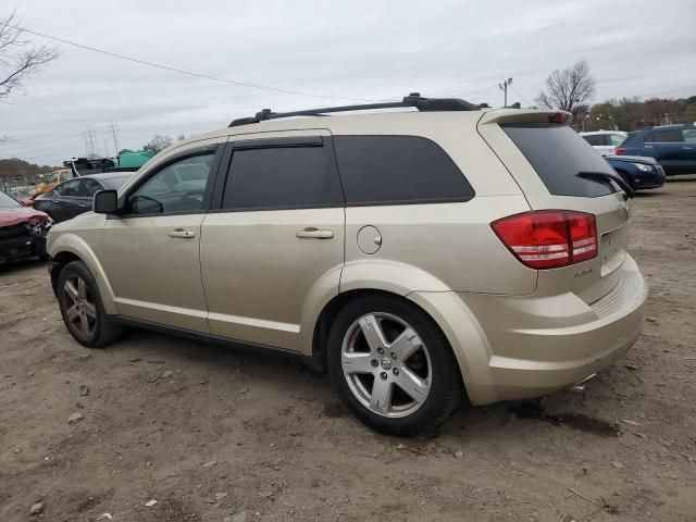 2010 Dodge Journey SXT