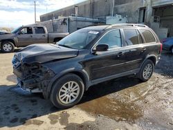 Salvage cars for sale at Fredericksburg, VA auction: 2008 Volvo XC90 3.2