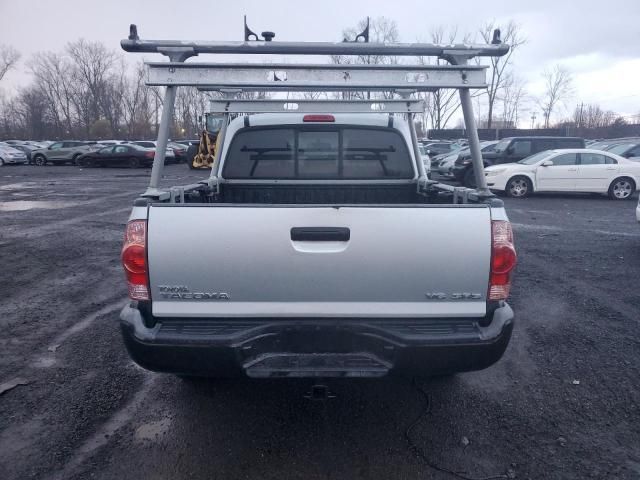 2005 Toyota Tacoma Double Cab