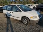 2000 Plymouth Voyager