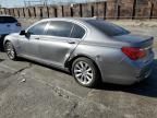 2011 BMW 750 LI