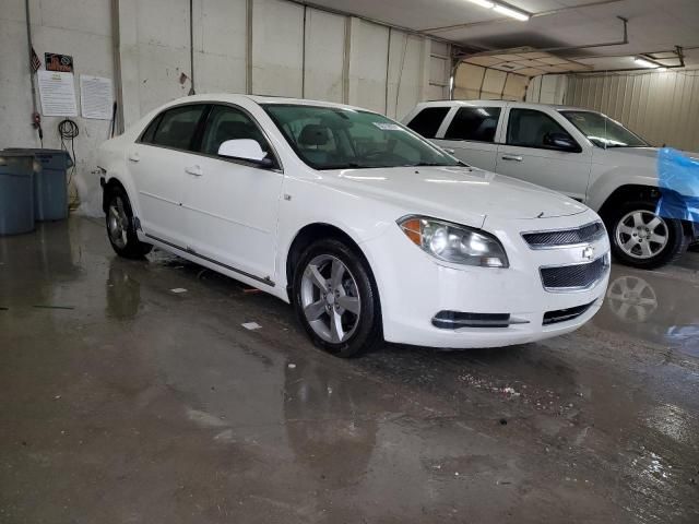 2008 Chevrolet Malibu 2LT