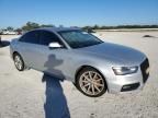 2014 Audi A4 Premium Plus