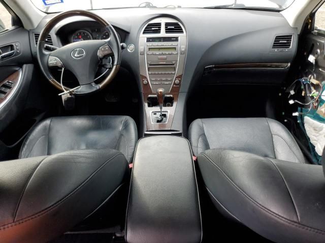 2011 Lexus ES 350