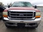 2001 Ford F250 Super Duty