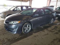 2014 Toyota Camry L en venta en American Canyon, CA