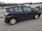 2009 Honda FIT LX