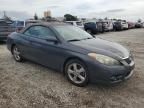 2008 Toyota Camry Solara SE