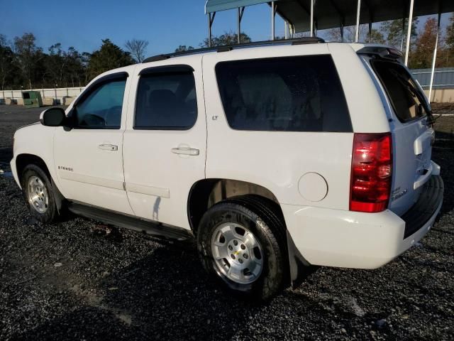 2007 Chevrolet Tahoe C1500