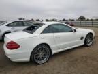 2004 Mercedes-Benz SL 500