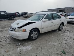 Nissan Vehiculos salvage en venta: 2001 Nissan Altima XE