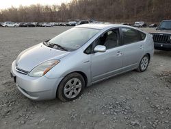 Toyota salvage cars for sale: 2008 Toyota Prius