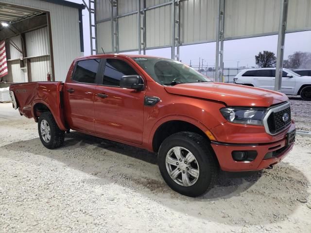 2019 Ford Ranger XL