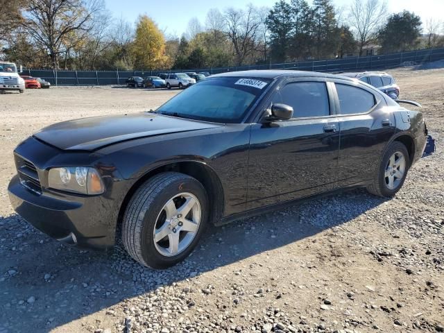 2010 Dodge Charger SXT