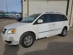 2010 Dodge Grand Caravan SXT en venta en Des Moines, IA