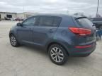 2014 KIA Sportage LX