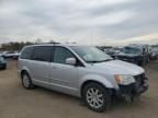 2011 Chrysler Town & Country Touring L